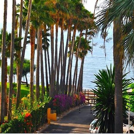 Apartamento Playa Algaida Sitio de Calahonda ภายนอก รูปภาพ