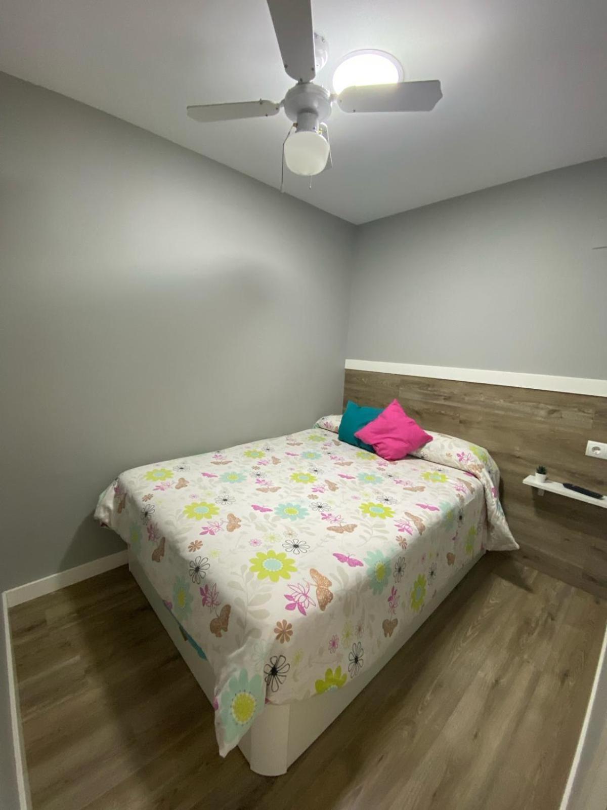 Apartamento Playa Algaida Sitio de Calahonda ภายนอก รูปภาพ