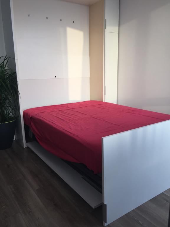 Apartamento Playa Algaida Sitio de Calahonda ภายนอก รูปภาพ