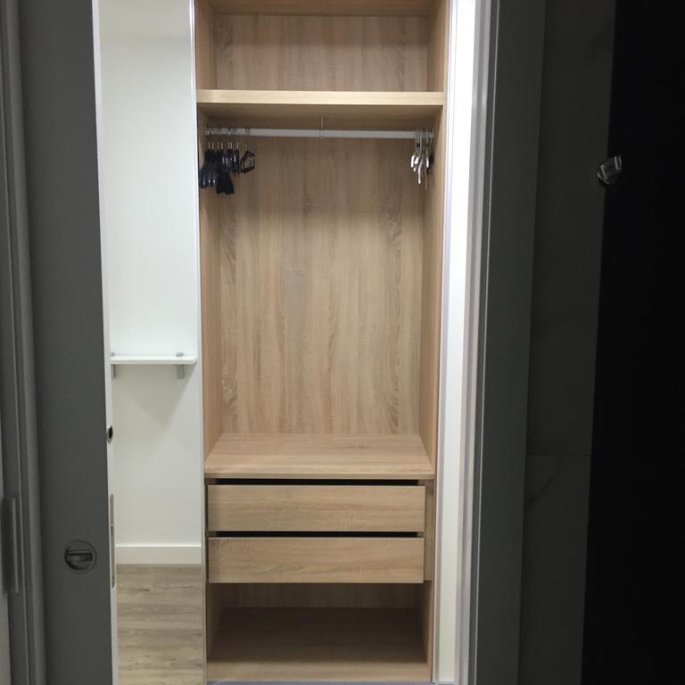 Apartamento Playa Algaida Sitio de Calahonda ภายนอก รูปภาพ