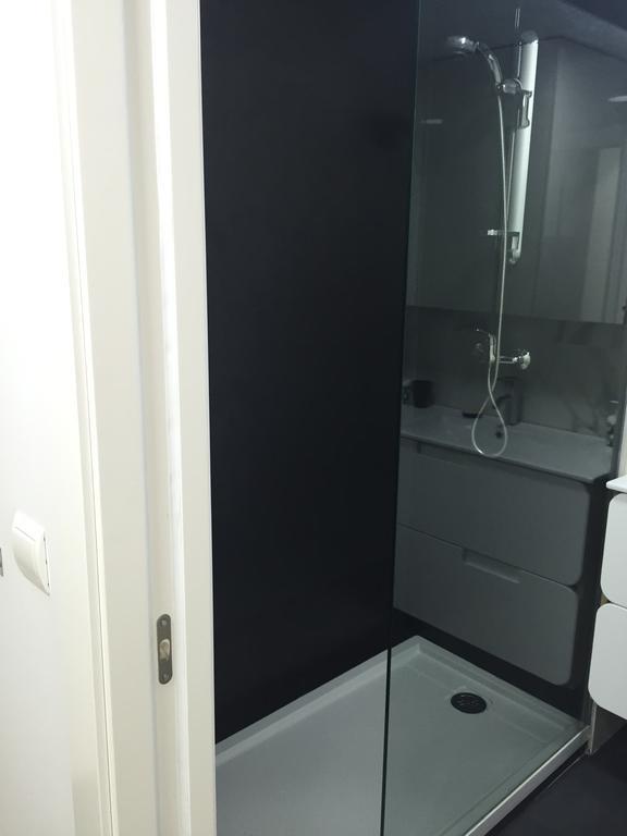 Apartamento Playa Algaida Sitio de Calahonda ภายนอก รูปภาพ